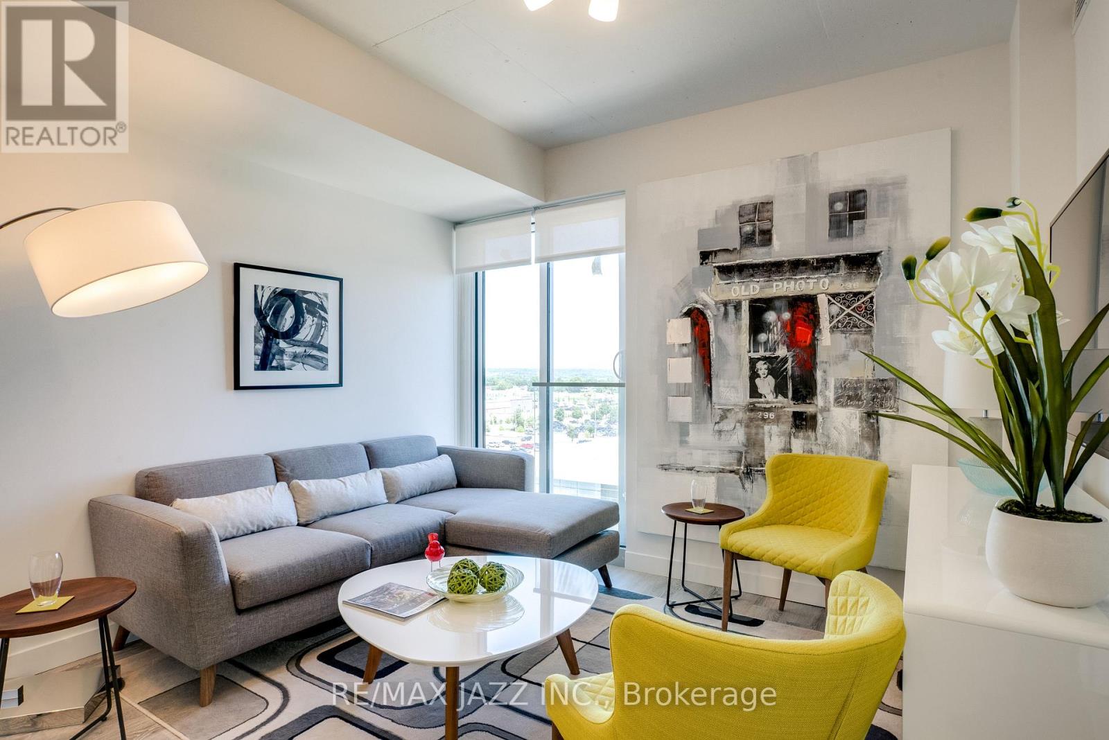 707 - 100 Bond Street E, Oshawa, Ontario  L1G 0E6 - Photo 8 - E12399390