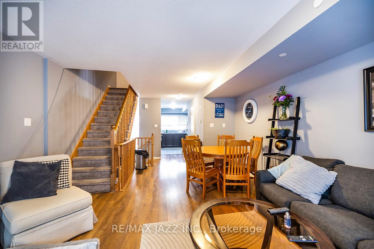 2307 Chevron Prince Path, Oshawa, Ontario  L1L 0K8 - Photo 5 - E12441153