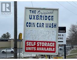 99 REACH STREET, Uxbridge, Ontario