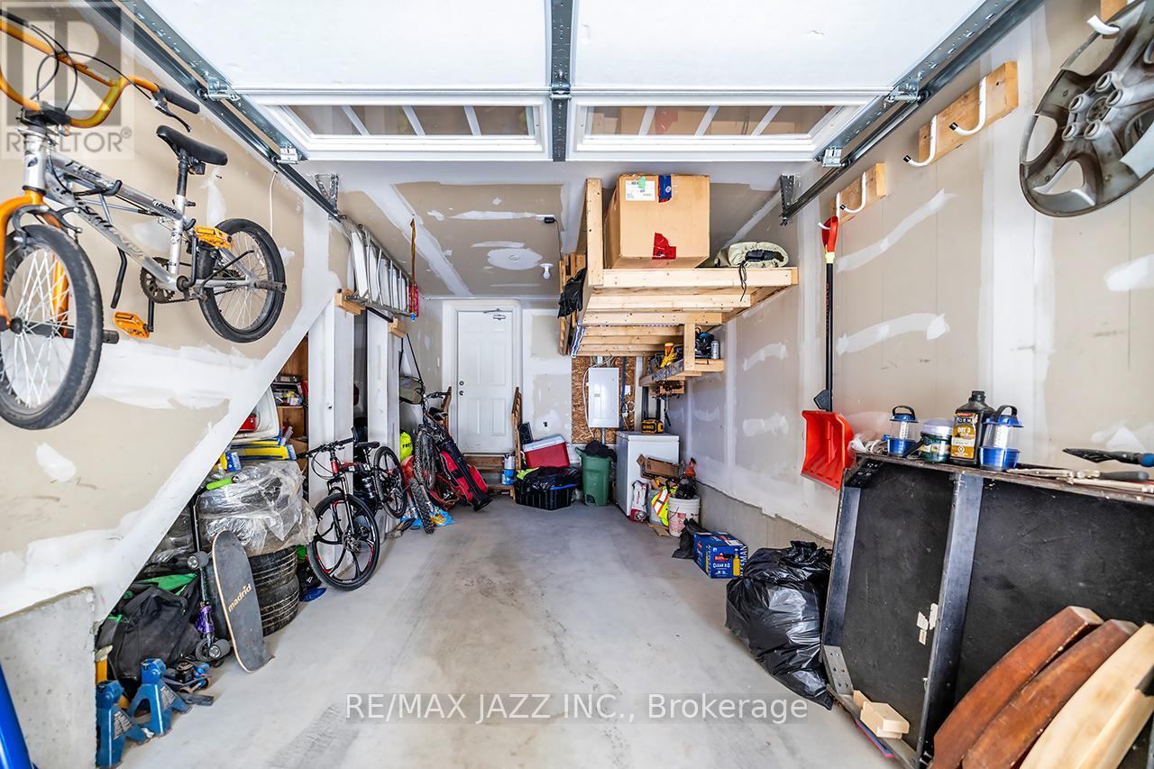 2307 Chevron Prince Path, Oshawa, Ontario  L1L 0K8 - Photo 20 - E12441153