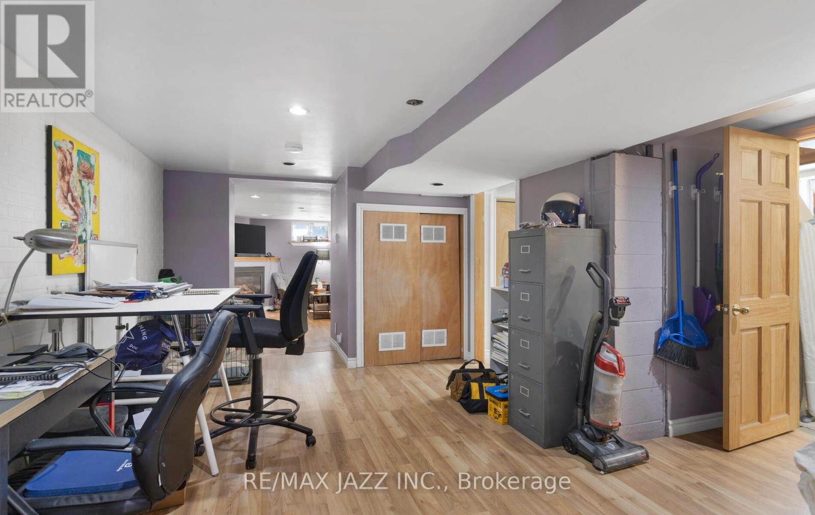 35 Maple Street, Uxbridge, Ontario  L9P 1C8 - Photo 15 - N12339691