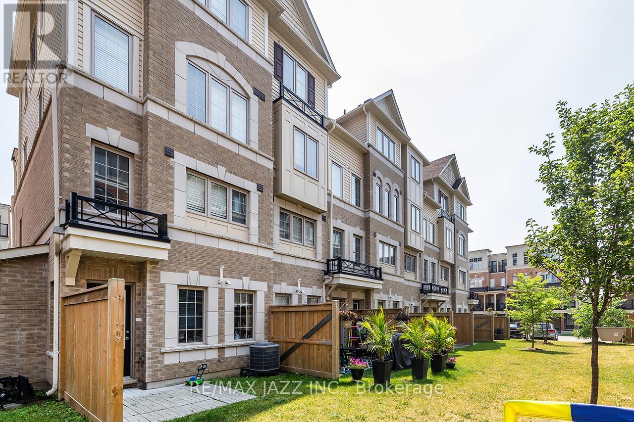 2307 Chevron Prince Path, Oshawa, Ontario  L1L 0K8 - Photo 21 - E12441153