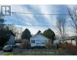 35 MAPLE STREET, Uxbridge, Ontario