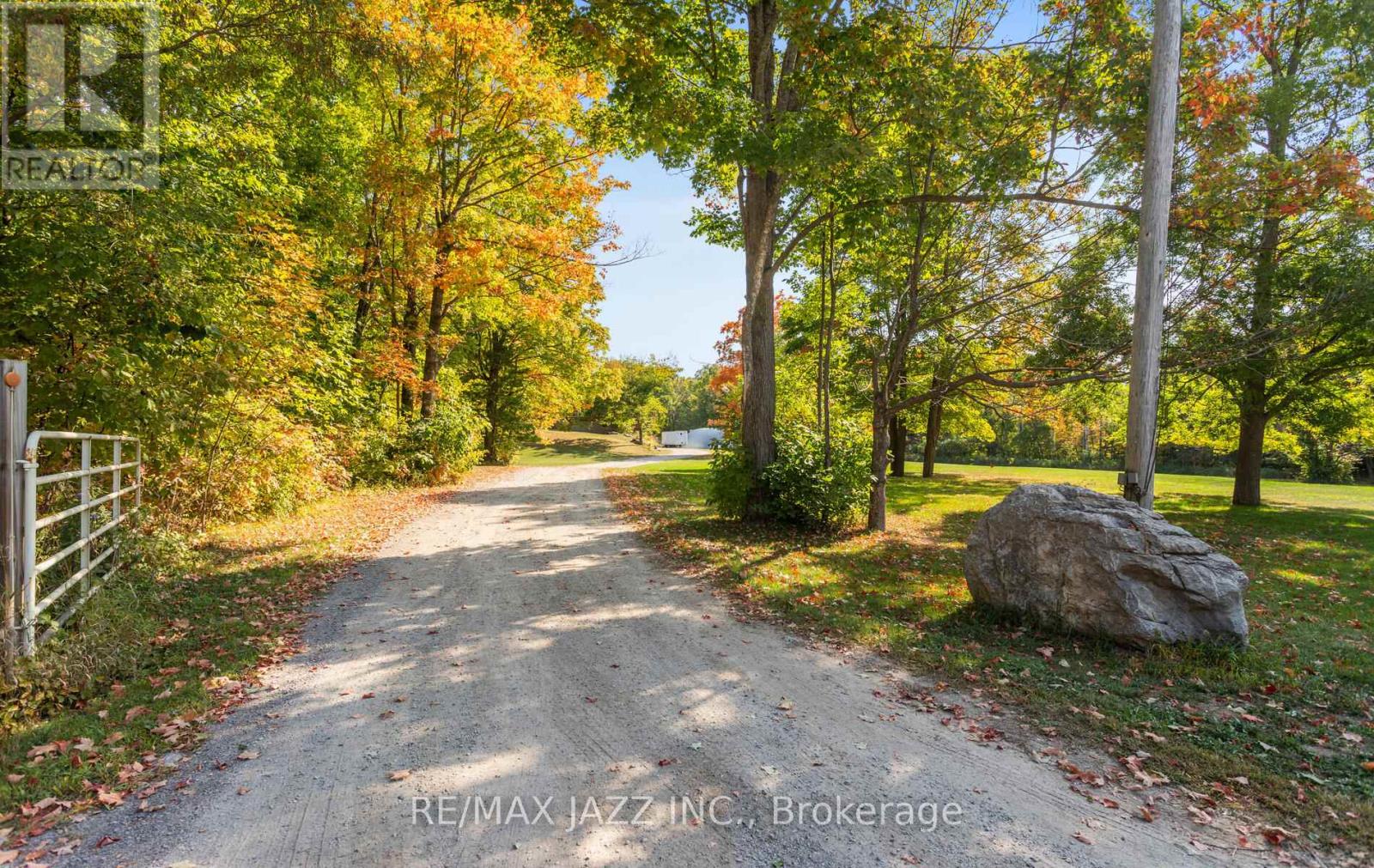 4828 County Rd 44, Havelock-Belmont-Methuen, Ontario  K0L 1Z0 - Photo 1 - X12415359