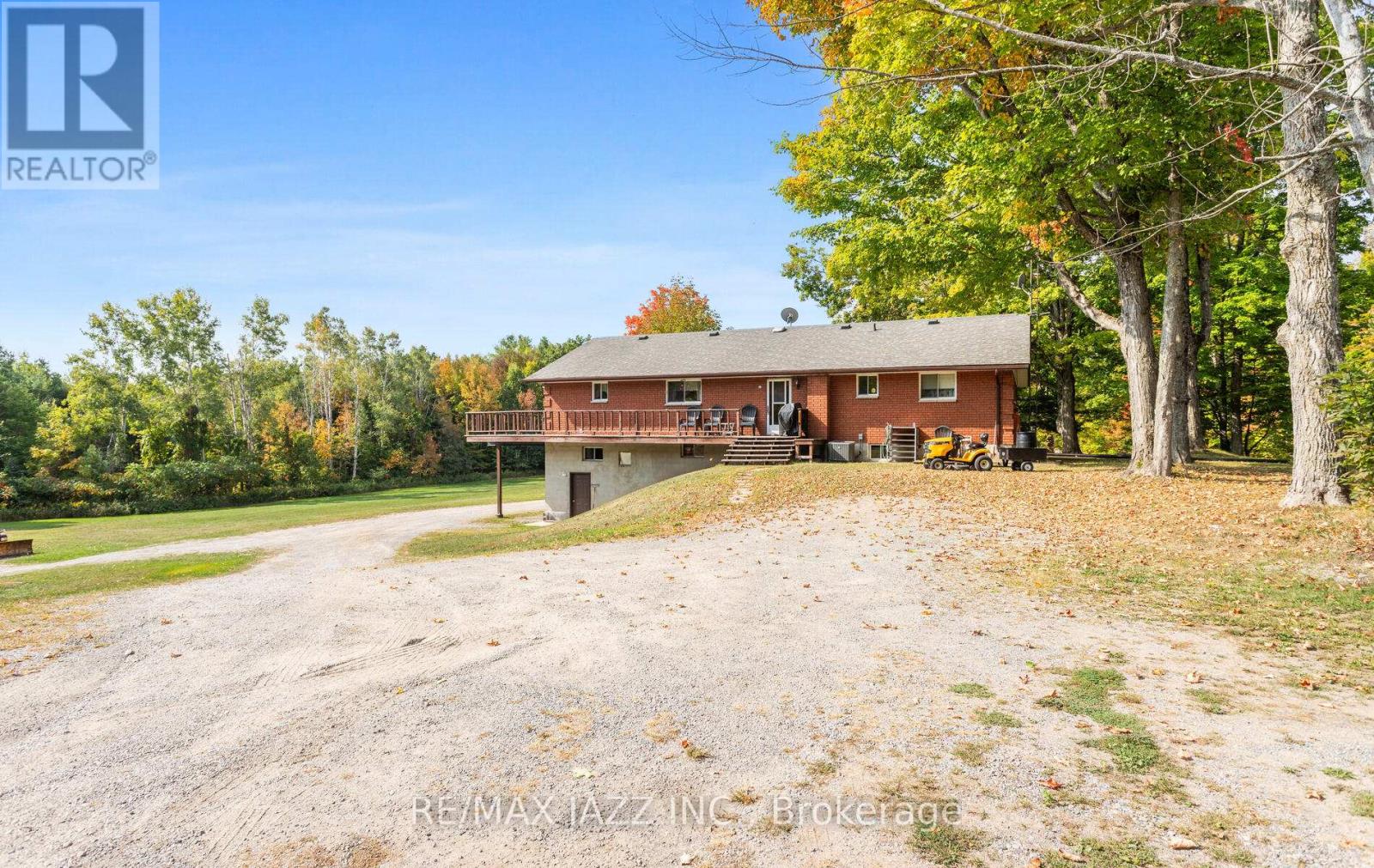 4828 County Rd 44, Havelock-Belmont-Methuen, Ontario  K0L 1Z0 - Photo 36 - X12415359