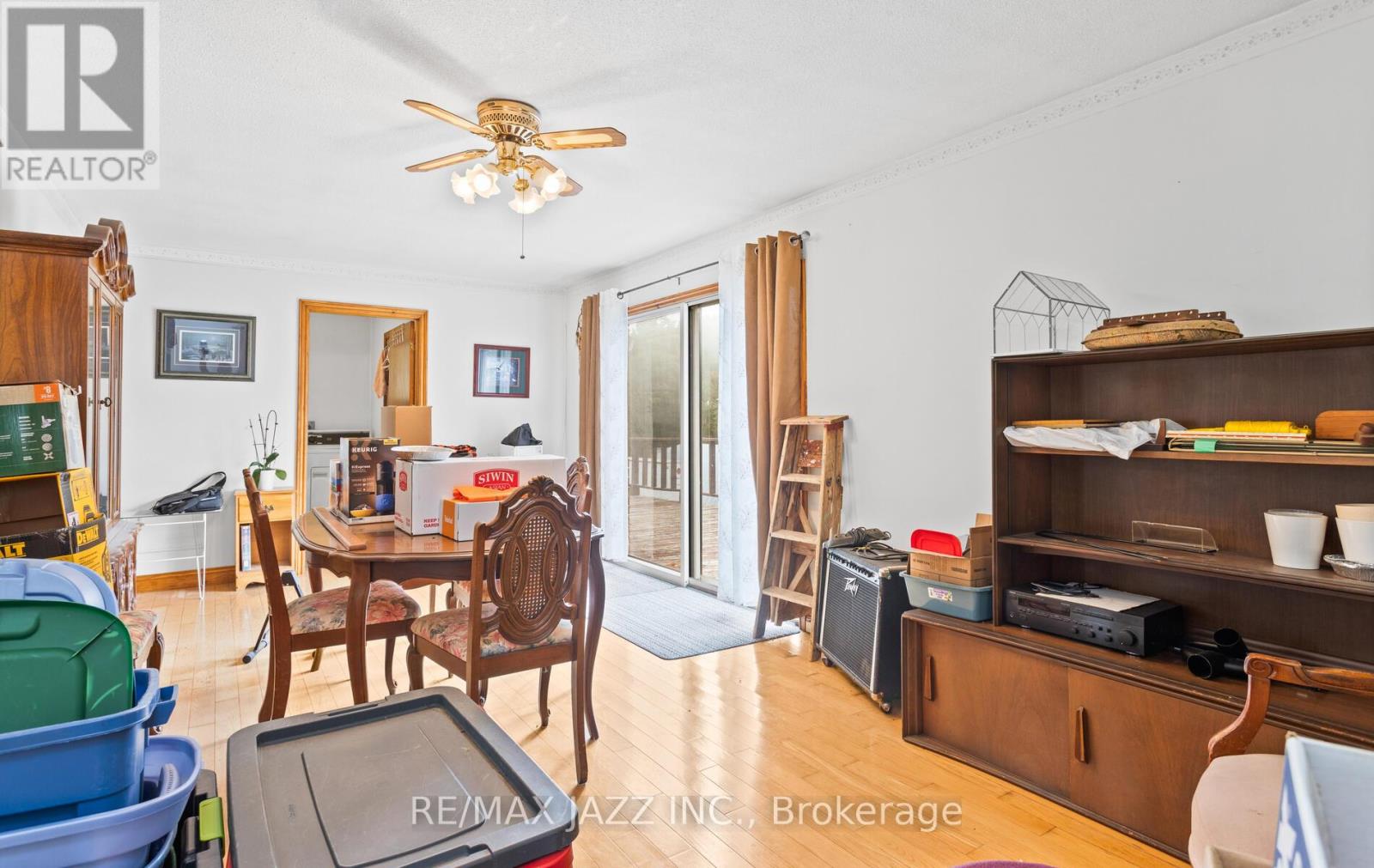 4828 County Rd 44, Havelock-Belmont-Methuen, Ontario  K0L 1Z0 - Photo 32 - X12415359