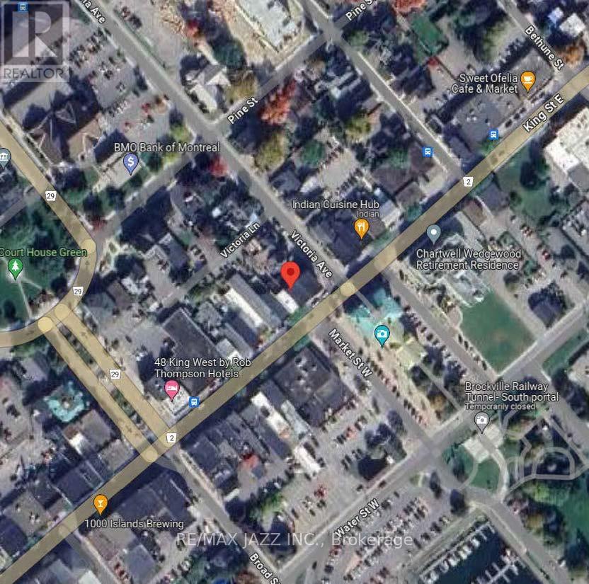 2 King Street W, Brockville, Ontario  K6V 3P6 - Photo 10 - X12083319