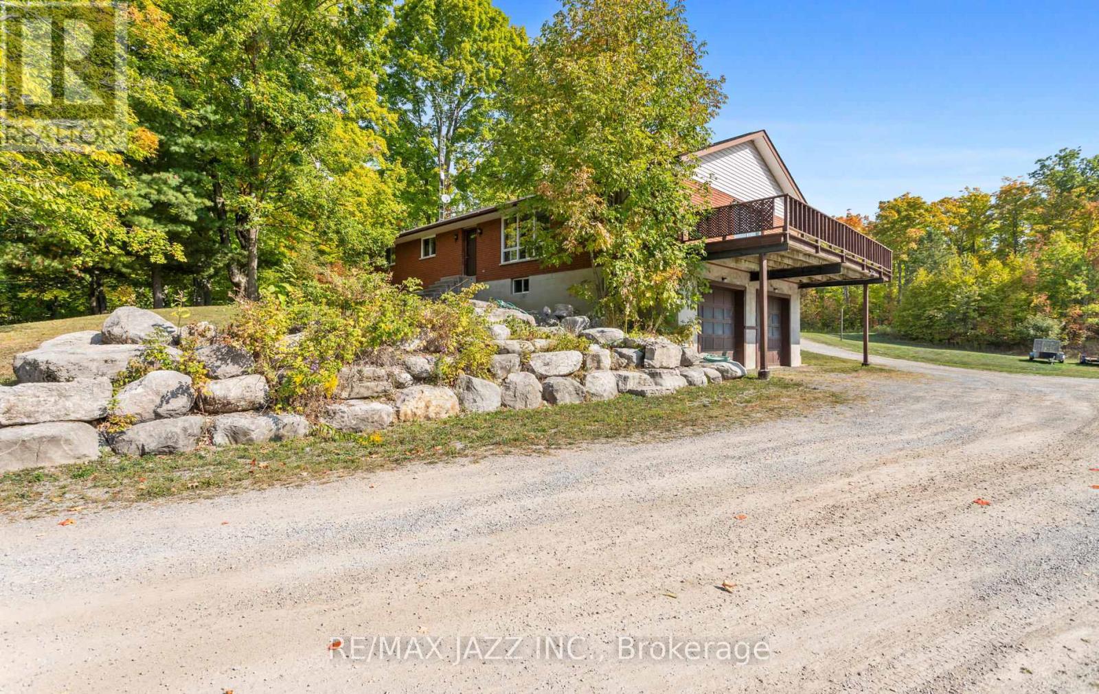 4828 County Rd 44, Havelock-Belmont-Methuen, Ontario  K0L 1Z0 - Photo 3 - X12415359