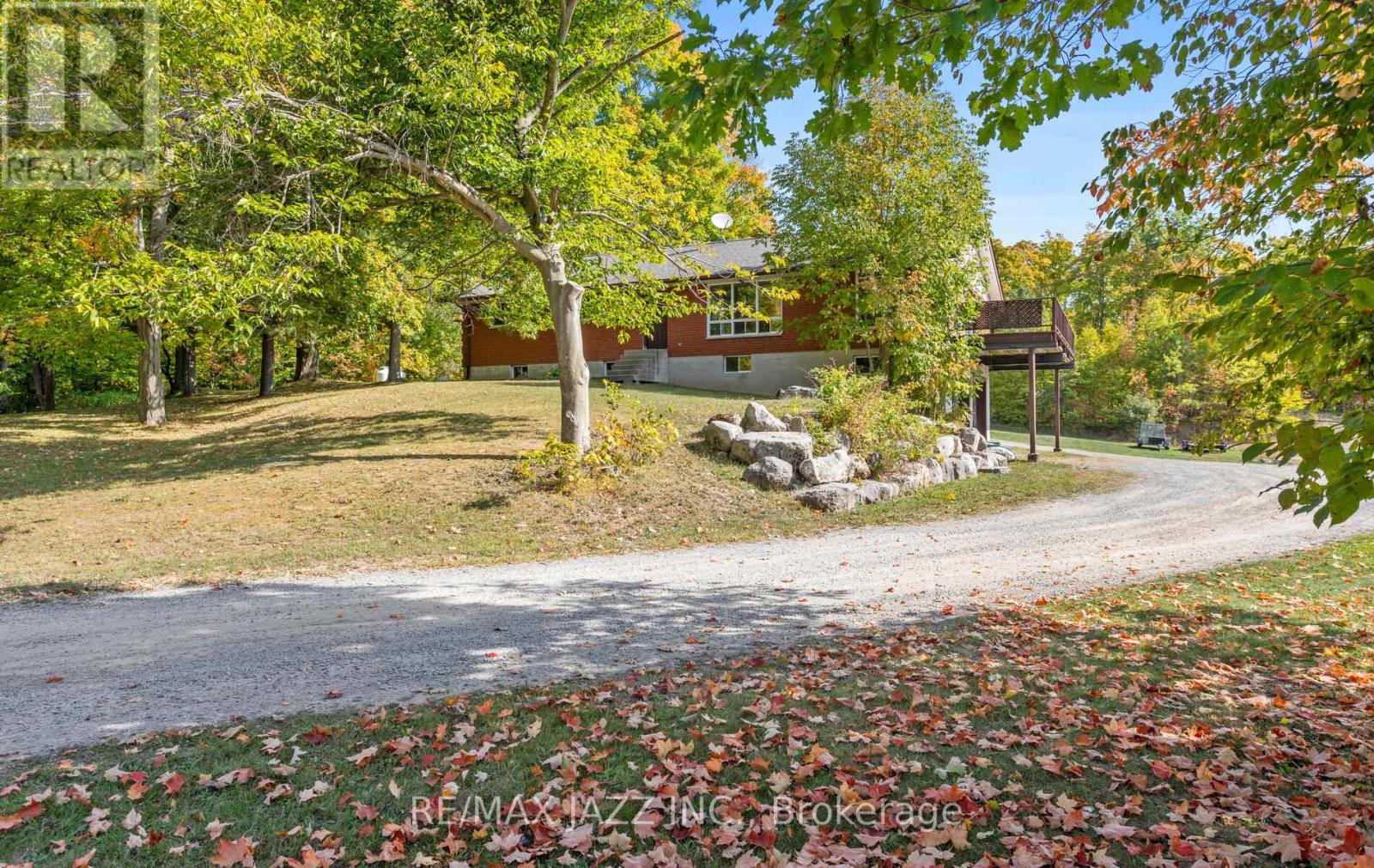 4828 County Rd 44, Havelock-Belmont-Methuen, Ontario  K0L 1Z0 - Photo 2 - X12415359