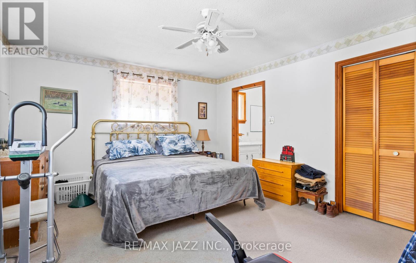 4828 County Rd 44, Havelock-Belmont-Methuen, Ontario  K0L 1Z0 - Photo 18 - X12415359