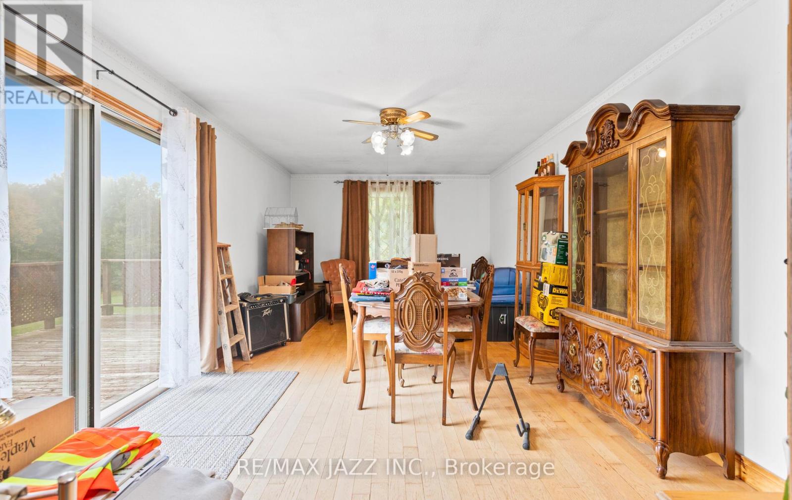 4828 County Rd 44, Havelock-Belmont-Methuen, Ontario  K0L 1Z0 - Photo 33 - X12415359