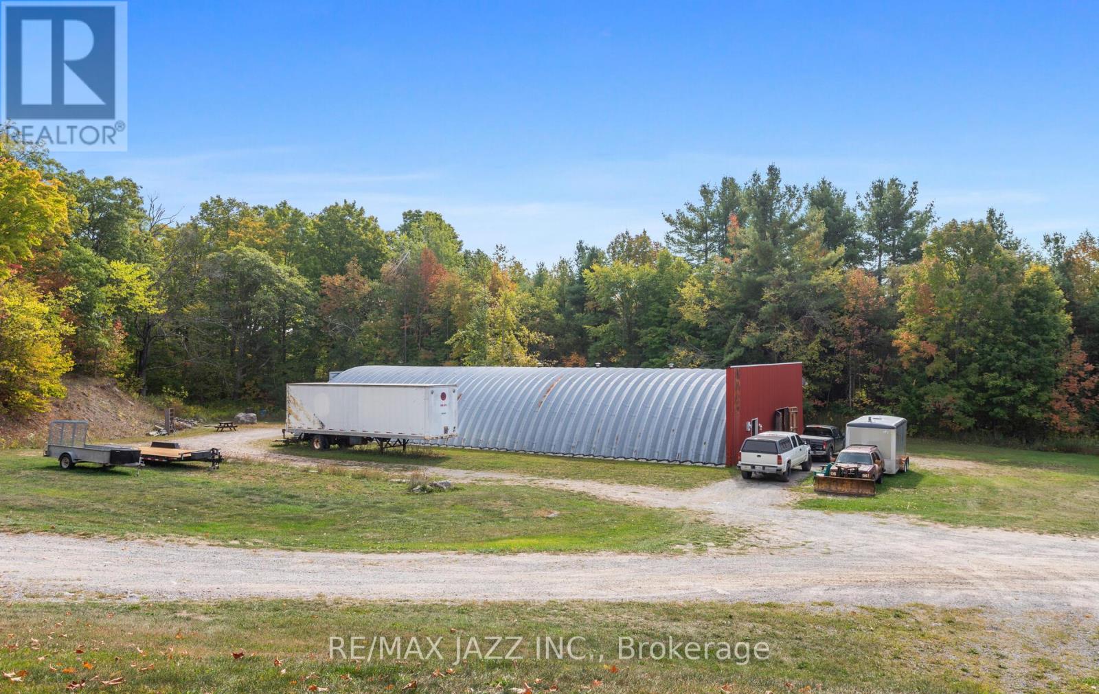 4828 County Rd 44, Havelock-Belmont-Methuen, Ontario  K0L 1Z0 - Photo 4 - X12415359