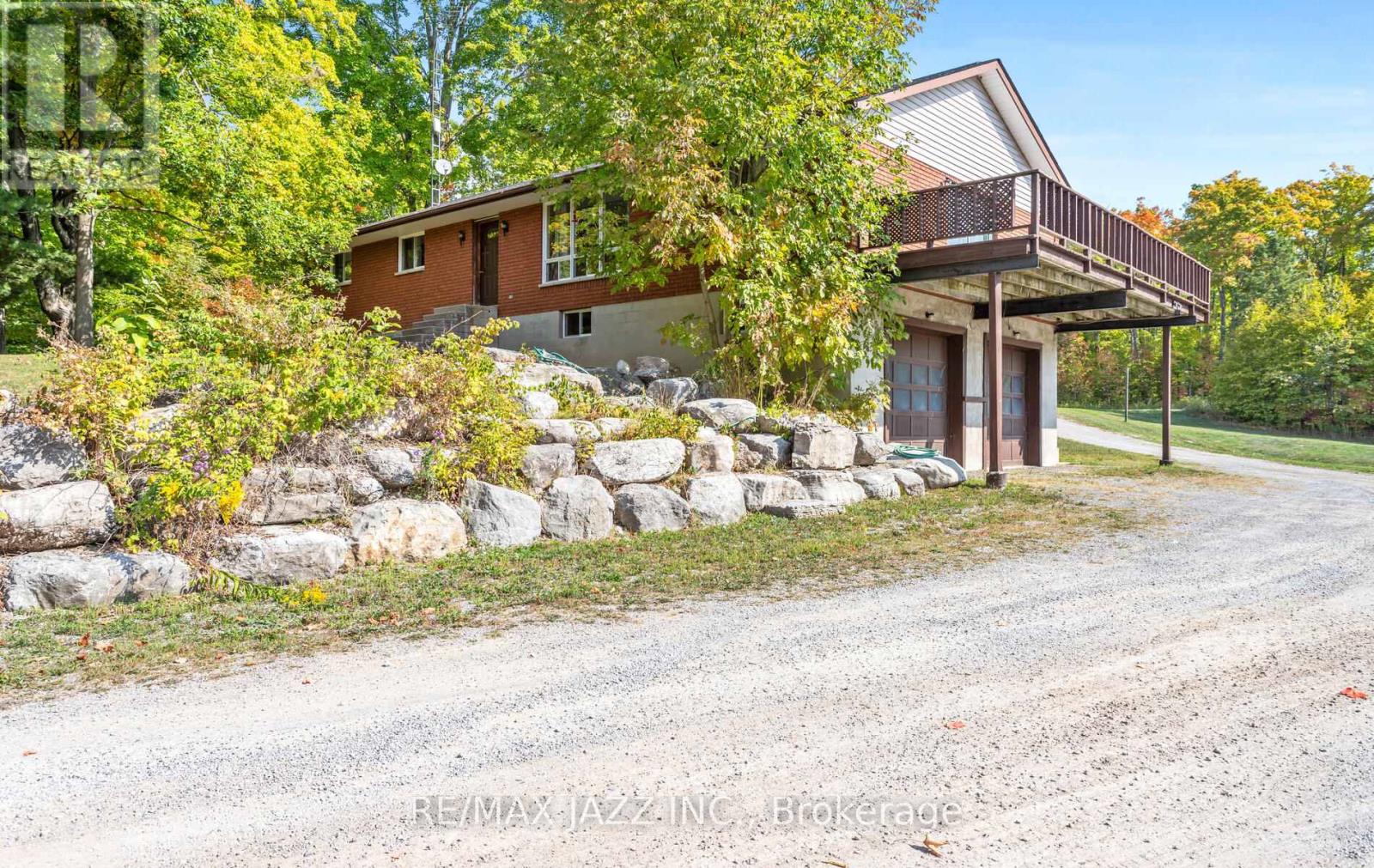 4828 County Rd 44, Havelock-Belmont-Methuen, Ontario  K0L 1Z0 - Photo 34 - X12415359
