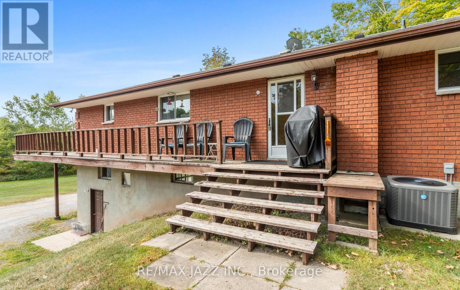 4828 County Rd 44, Havelock-Belmont-Methuen, Ontario  K0L 1Z0 - Photo 5 - X12415359
