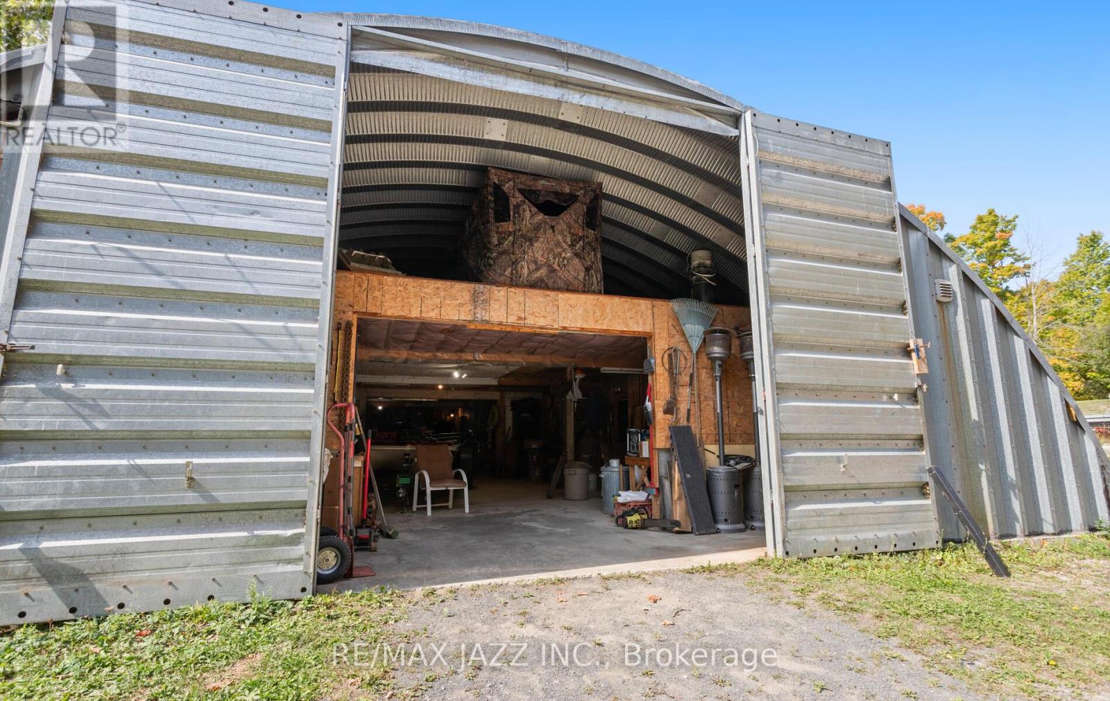 4828 County Rd 44, Havelock-Belmont-Methuen, Ontario  K0L 1Z0 - Photo 30 - X12415359