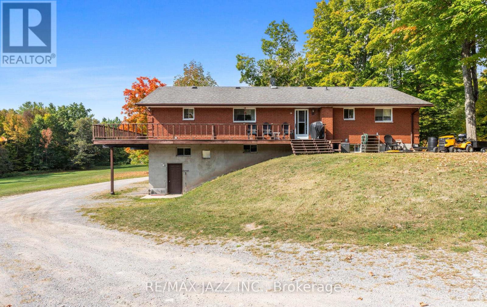 4828 County Rd 44, Havelock-Belmont-Methuen, Ontario  K0L 1Z0 - Photo 35 - X12415359