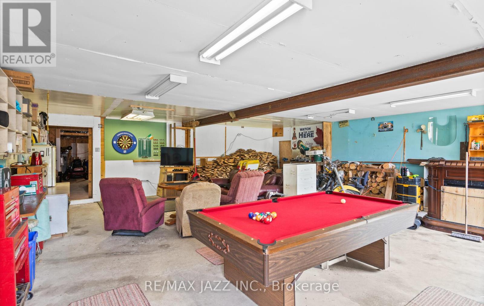 4828 County Rd 44, Havelock-Belmont-Methuen, Ontario  K0L 1Z0 - Photo 31 - X12415359