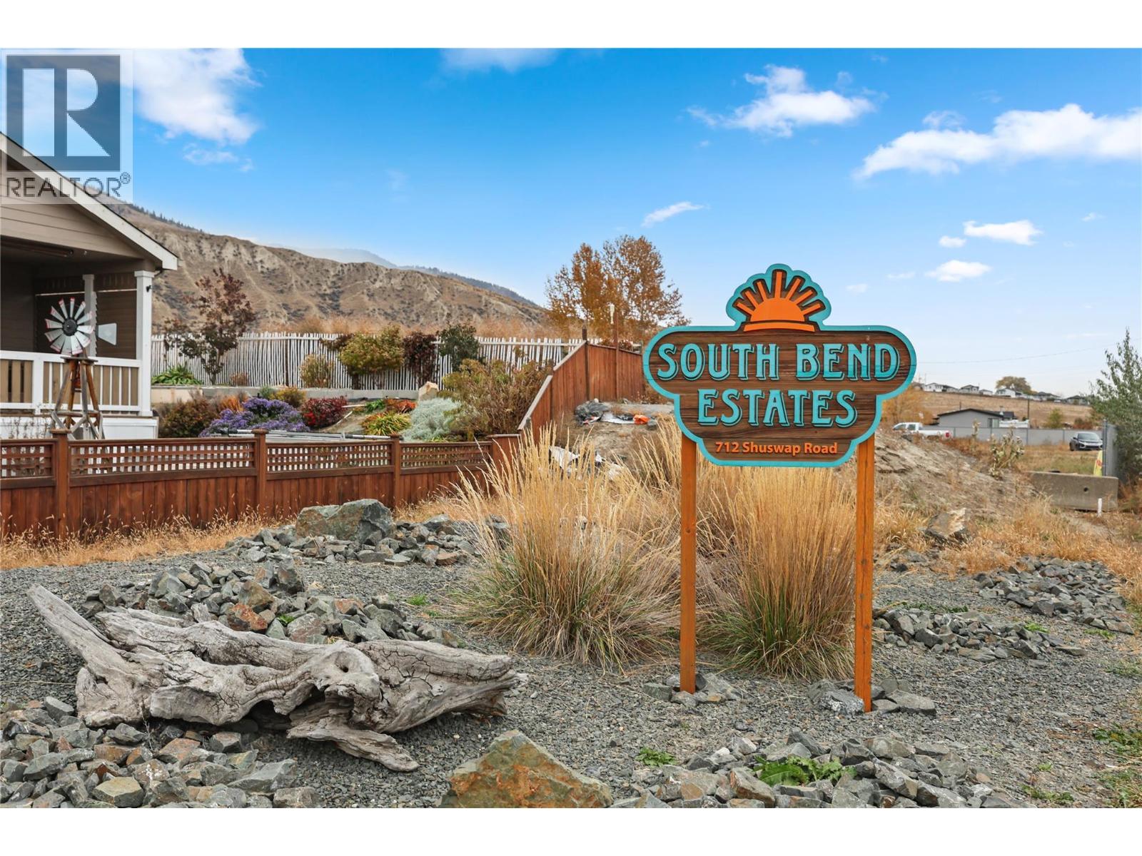 712 SHUSWAP  E Road Unit# 11, kamloops, British Columbia