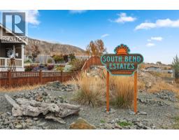 712 SHUSWAP  E Road Unit# 11, kamloops, British Columbia