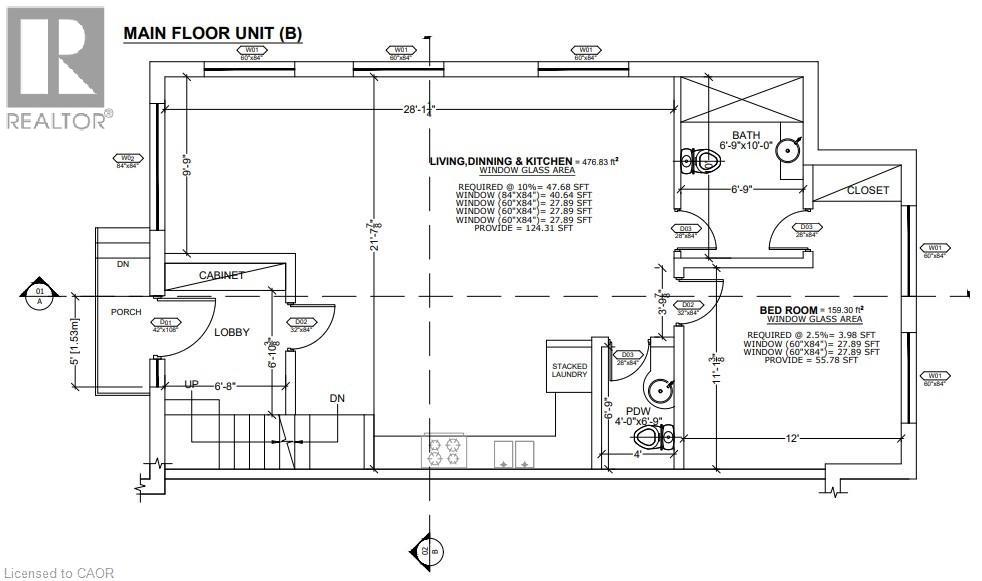 439 Alice Avenue, Kitchener, Ontario  N2M 2A3 - Photo 12 - 40783767
