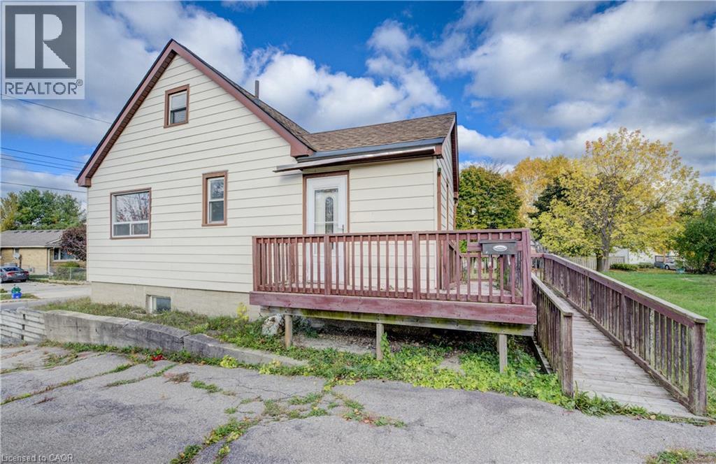 439 Alice Avenue, Kitchener, Ontario  N2M 2A3 - Photo 20 - 40783767