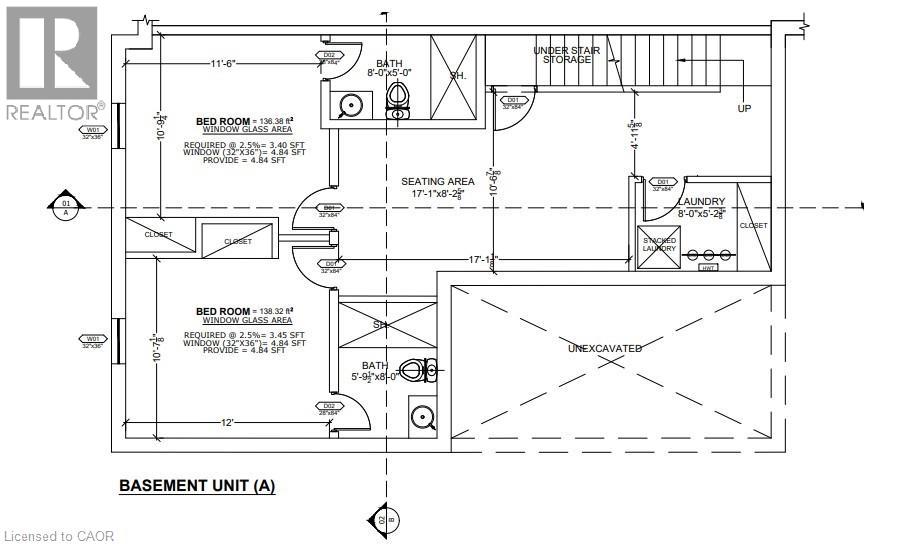 439 Alice Avenue, Kitchener, Ontario  N2M 2A3 - Photo 7 - 40783767