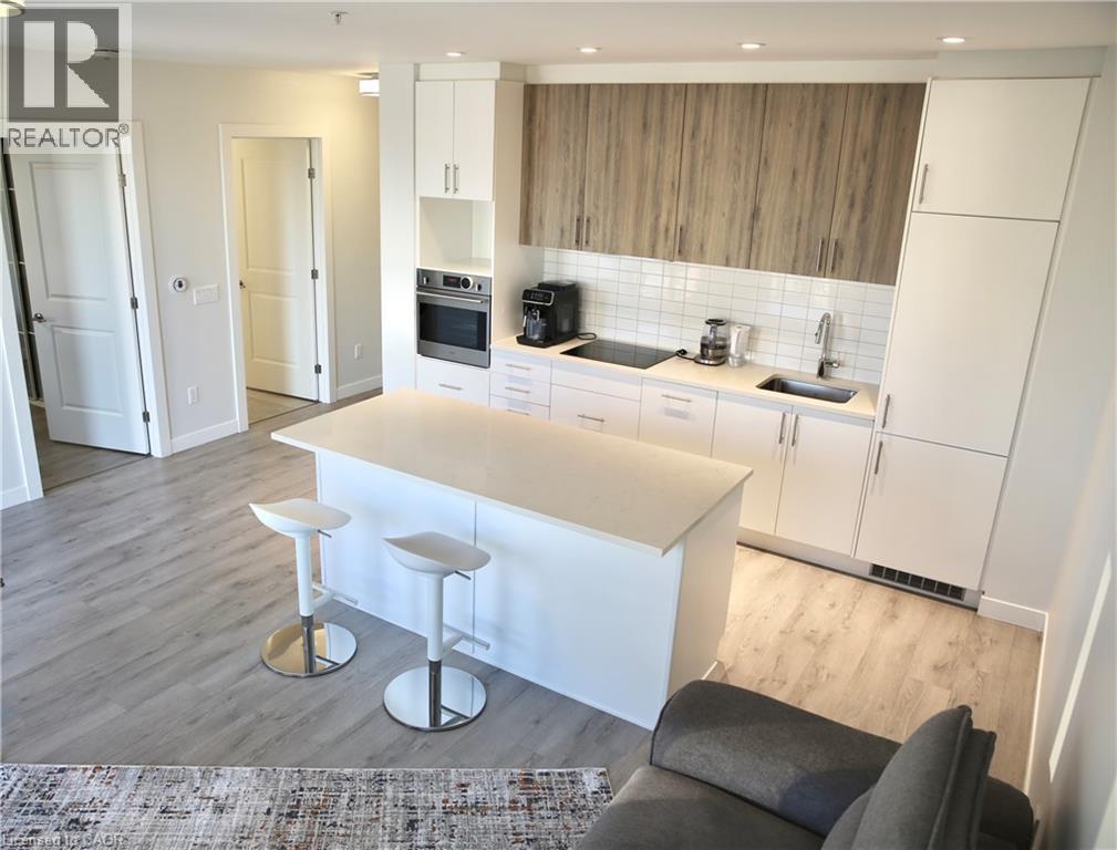 181 KING Street S Unit# 706, Waterloo, Ontario