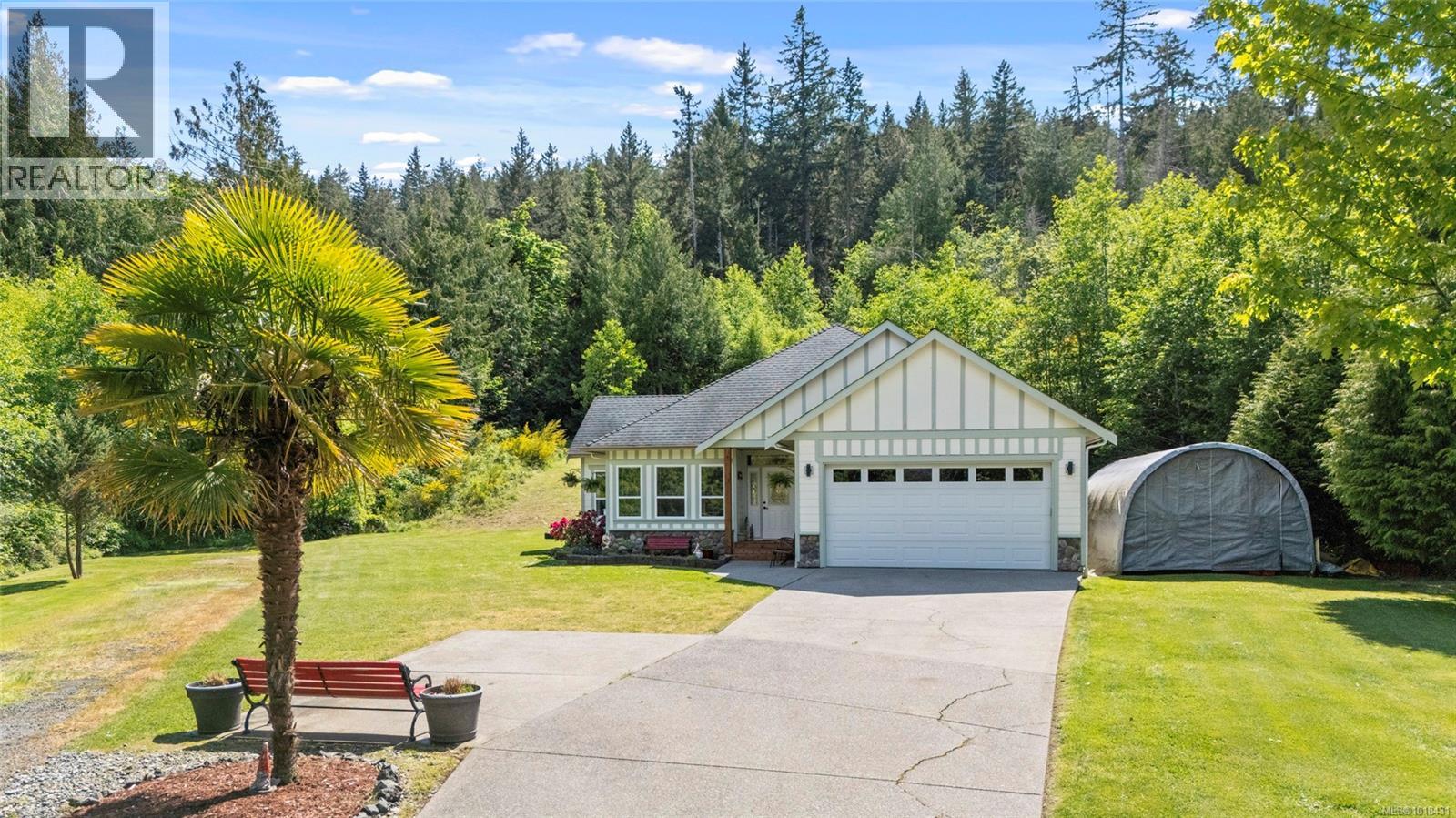 2877 Patricia Marie Pl, Sooke, British Columbia