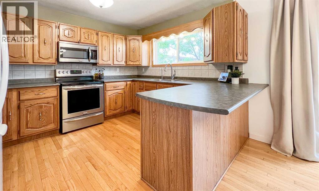 6301 41 Avenue, Stettler, Alberta  T0C 2L1 - Photo 10 - A2232637