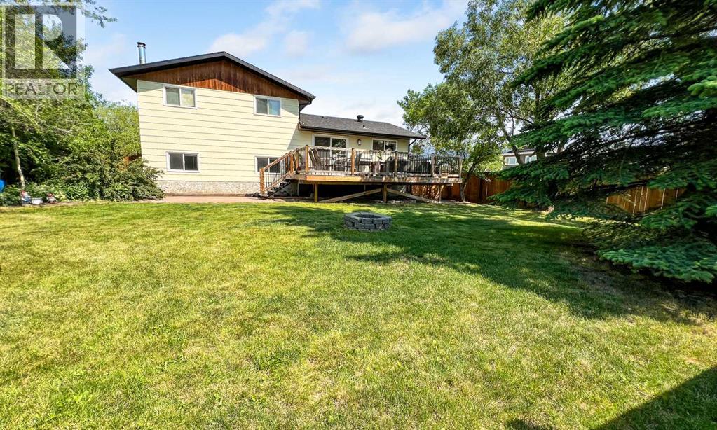 6301 41 Avenue, Stettler, Alberta  T0C 2L1 - Photo 4 - A2232637