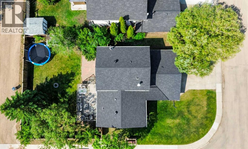 6301 41 Avenue, Stettler, Alberta  T0C 2L1 - Photo 33 - A2232637