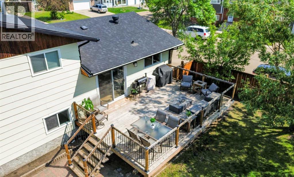 6301 41 Avenue, Stettler, Alberta  T0C 2L1 - Photo 36 - A2232637