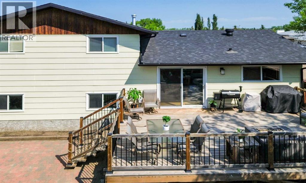 6301 41 Avenue, Stettler, Alberta  T0C 2L1 - Photo 37 - A2232637