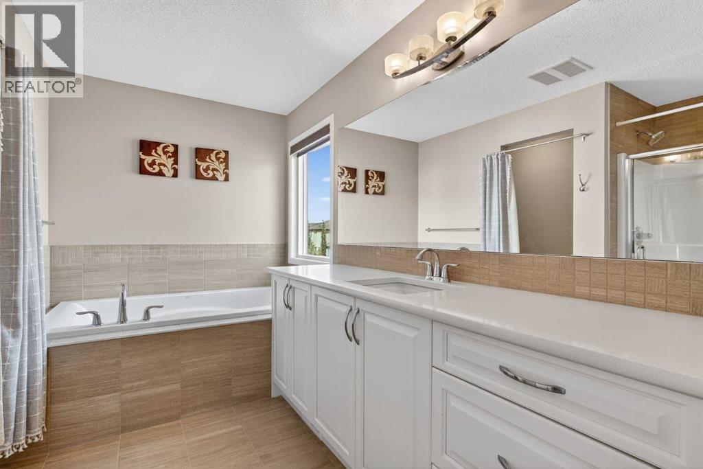 2075 Brightoncrest Common Se, Calgary, Alberta  T2Z 1E7 - Photo 24 - A2252031