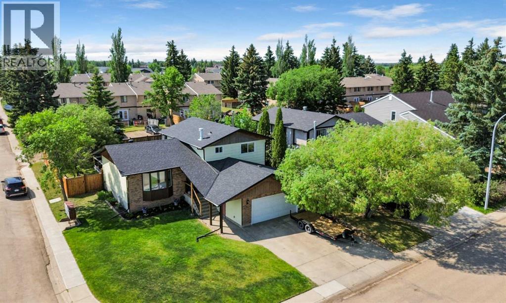 6301 41 Avenue, Stettler, Alberta  T0C 2L1 - Photo 34 - A2232637