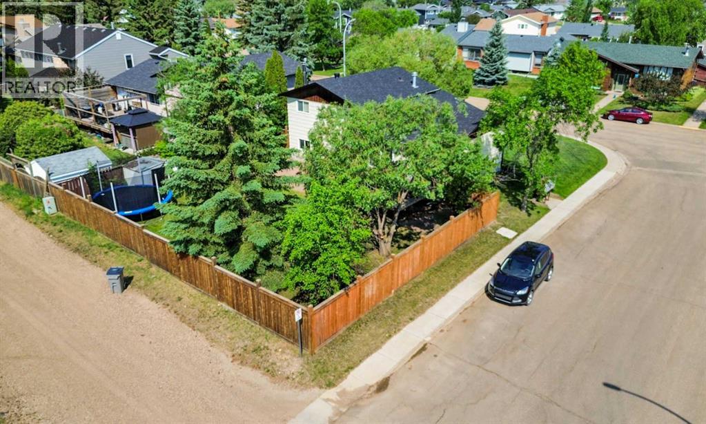 6301 41 Avenue, Stettler, Alberta  T0C 2L1 - Photo 35 - A2232637