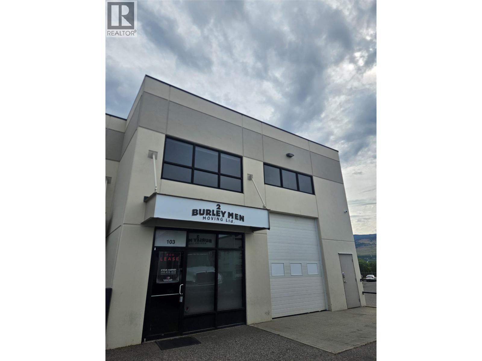 480 Neave Court Unit# 103, Kelowna, British Columbia  V1V 2M2 - Photo 1 - 10355965