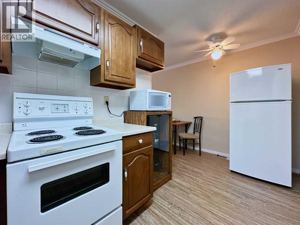 202, 13102 22 Avenue, Blairmore, Alberta  T0K 0E0 - Photo 8 - A2260395