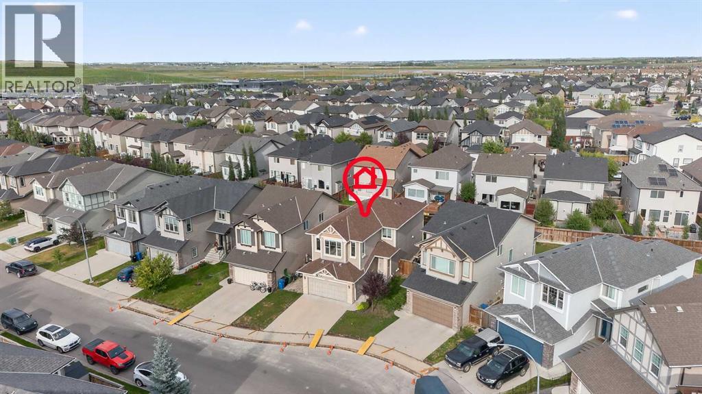 2075 Brightoncrest Common Se, Calgary, Alberta  T2Z 1E7 - Photo 45 - A2252031