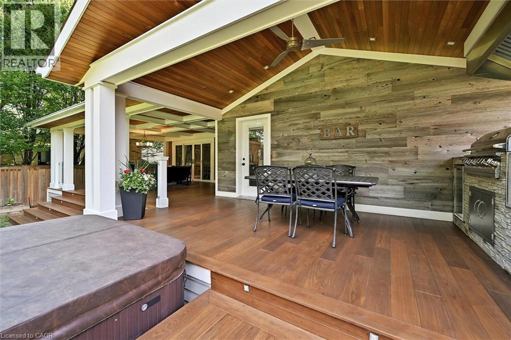 2147 Paisley Avenue, Burlington, Ontario  L7R 1W1 - Photo 8 - 40772268