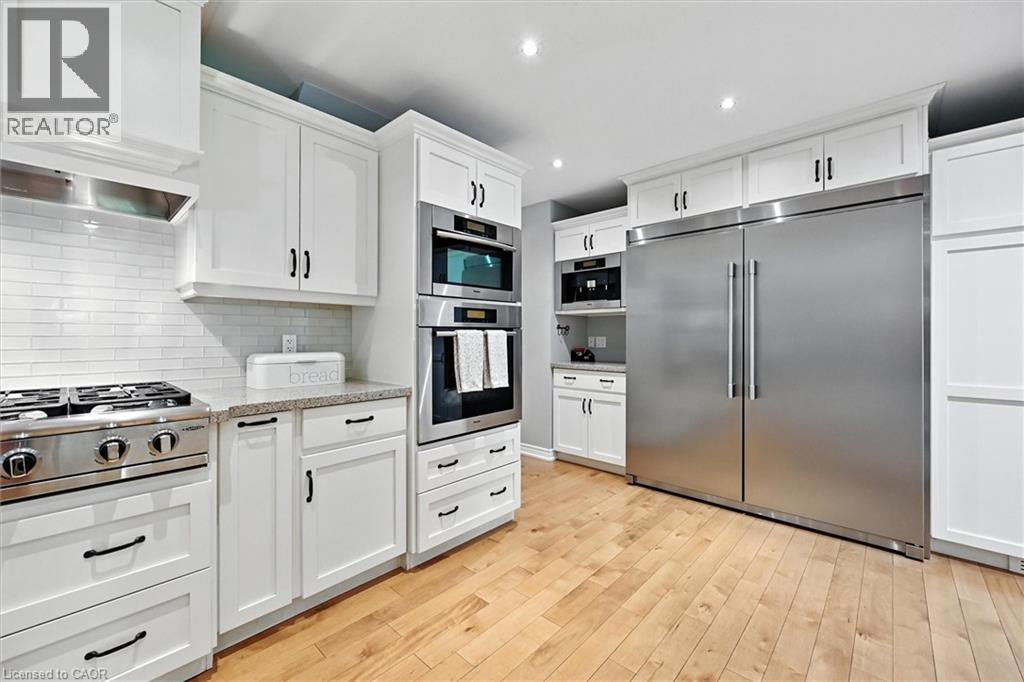 2147 Paisley Avenue, Burlington, Ontario  L7R 1W1 - Photo 9 - 40772268