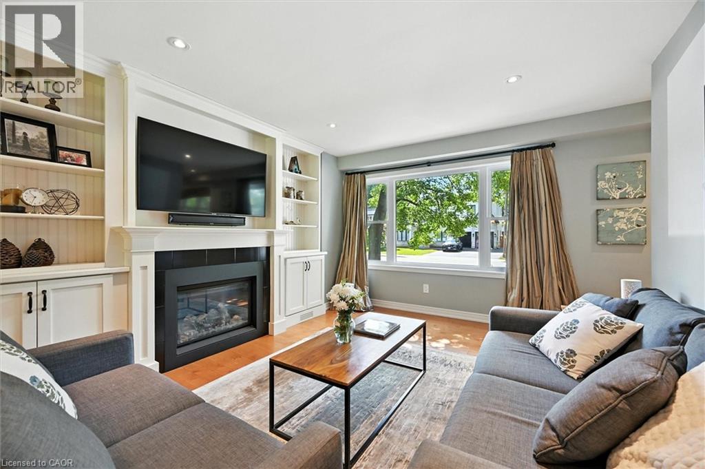 2147 Paisley Avenue, Burlington, Ontario  L7R 1W1 - Photo 10 - 40772268