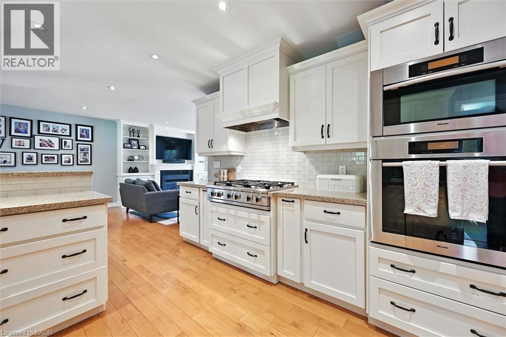 2147 Paisley Avenue, Burlington, Ontario  L7R 1W1 - Photo 11 - 40772268