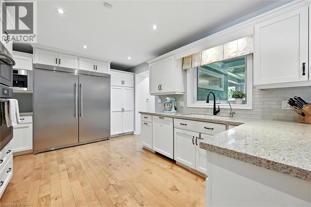 2147 Paisley Avenue, Burlington, Ontario  L7R 1W1 - Photo 13 - 40772268