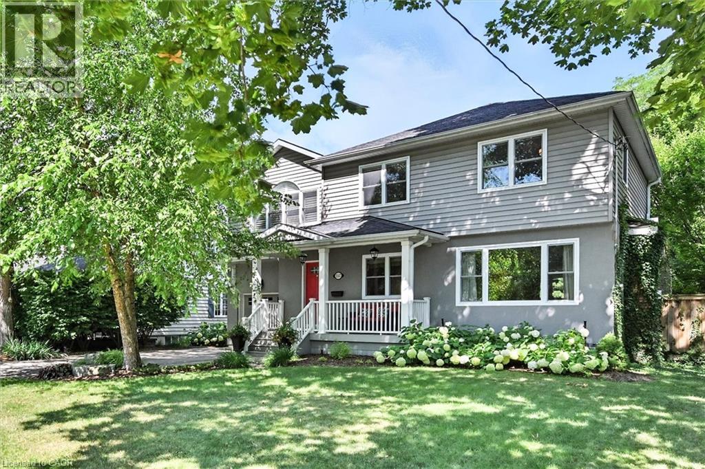 2147 Paisley Avenue, Burlington, Ontario  L7R 1W1 - Photo 1 - 40772268