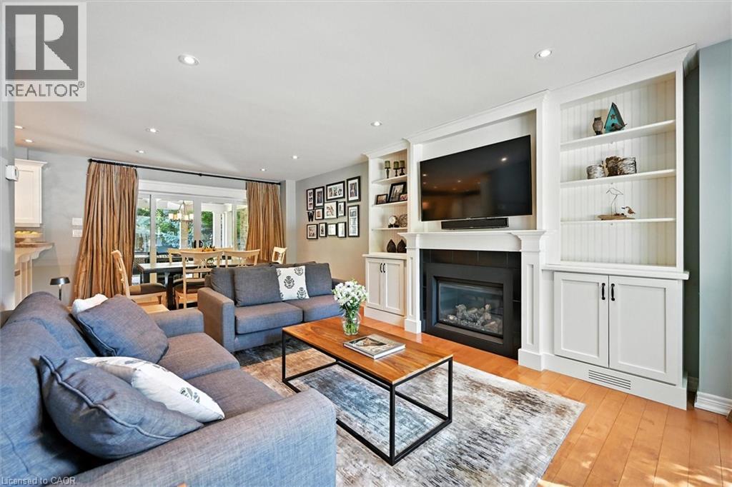 2147 Paisley Avenue, Burlington, Ontario  L7R 1W1 - Photo 5 - 40772268