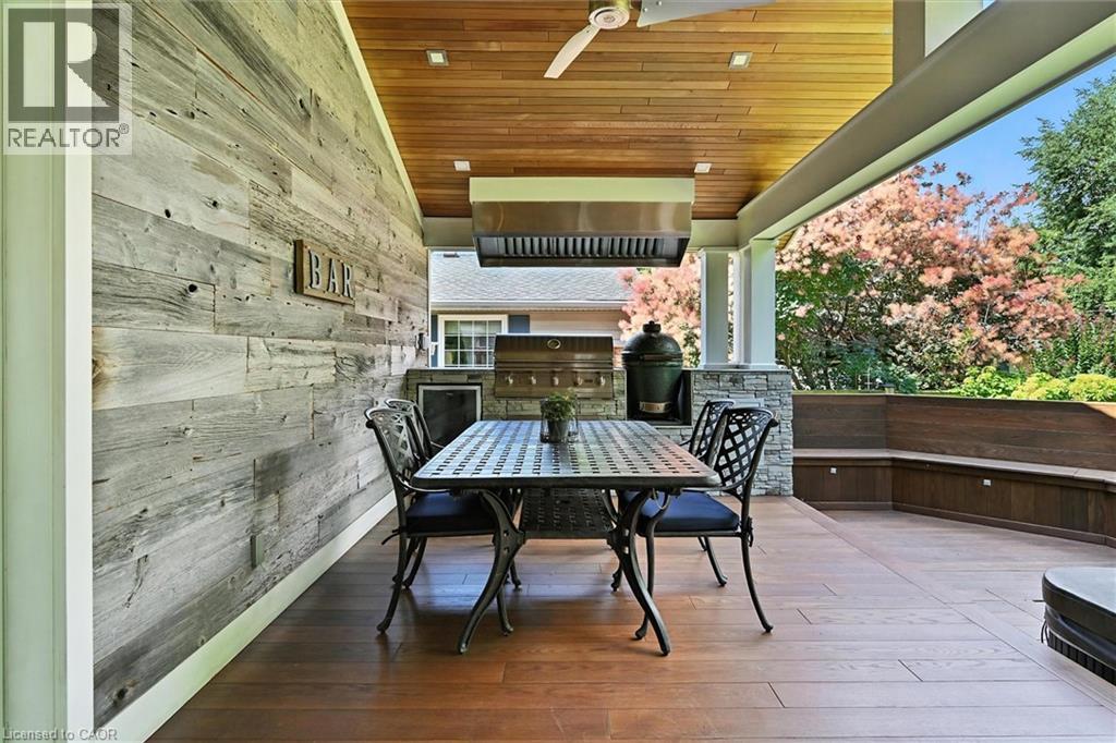 2147 Paisley Avenue, Burlington, Ontario  L7R 1W1 - Photo 35 - 40772268