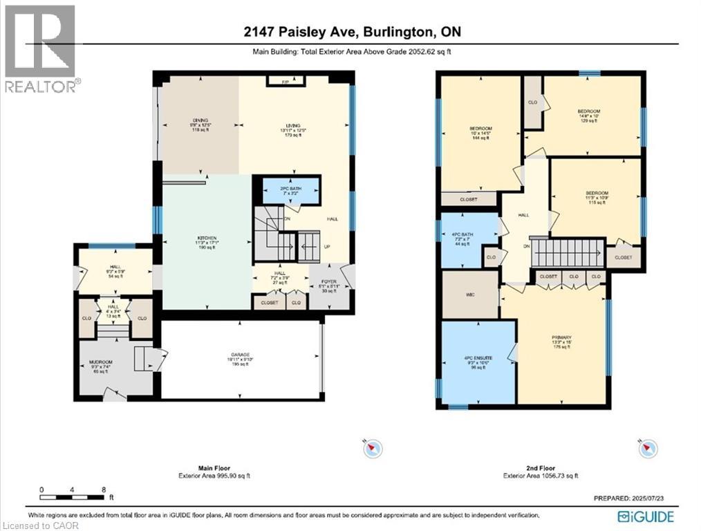 2147 Paisley Avenue, Burlington, Ontario  L7R 1W1 - Photo 49 - 40772268