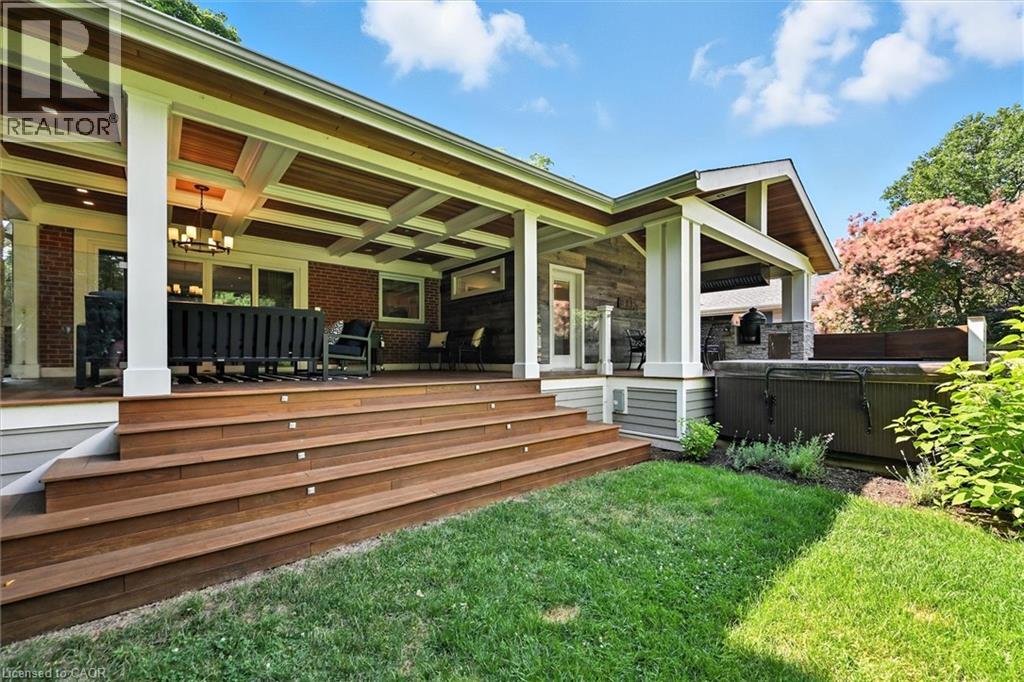 2147 Paisley Avenue, Burlington, Ontario  L7R 1W1 - Photo 34 - 40772268