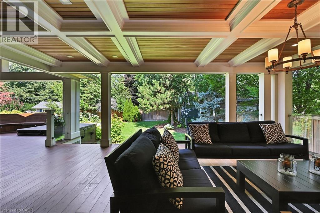 2147 Paisley Avenue, Burlington, Ontario  L7R 1W1 - Photo 32 - 40772268